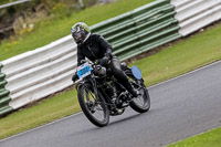 Black Bikes